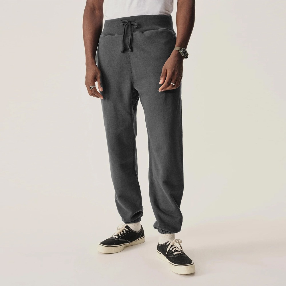 BUCK MASON Heavyweight Sweatpants Size Small
